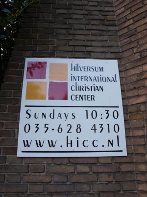 Hilversum, int chr centre, 2008.jpg