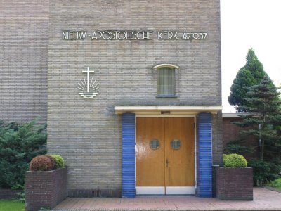 Hilversum, nieuw apost kerk, 2008.jpg