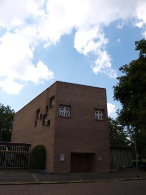 Hilversum, prot Bethlehemkerk (Waalse kerk), 2008.jpg