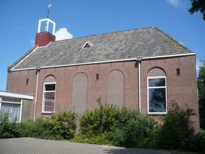 Winsum, geref kerk 2 [004], 2008.jpg