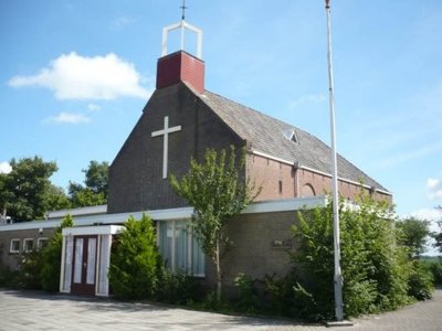 Winsum, geref kerk [004], 2008.jpg