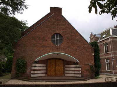Hilversum, doopsgezinde kerk, 2008.jpg