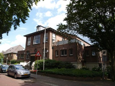 Hilversum, het apost gen 2, 2008.jpg