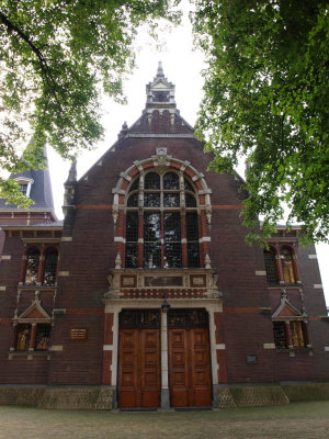 Hilversum, prot Grote Kerk 3, 2008.jpg