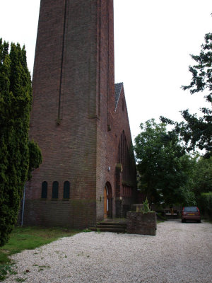 Hilversum, voorm vrijz prot kerk 2, 2008.jpg