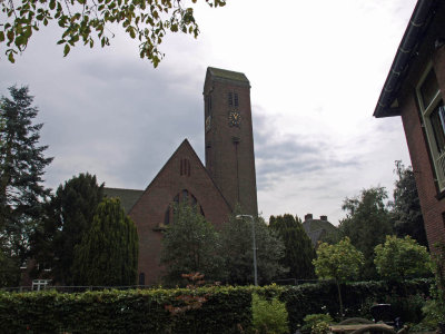 Hilversum, voorm vrijz prot kerk, 2008.jpg