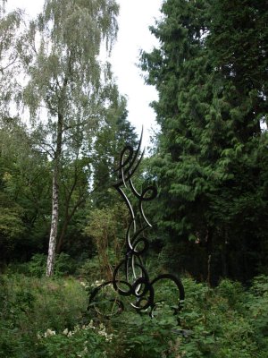 Hilversum, vrijz gel gem beeld, 2008.jpg