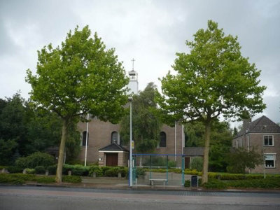 Middenmeer, RK parochie [(004], 2008.jpg