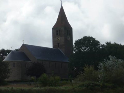 Oosterland, Michaelskerk (004), 2008