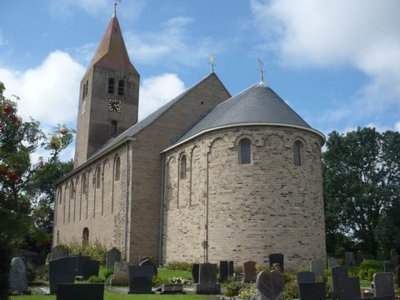 Oosterland, Michaelskerk 41 [004], 2008
