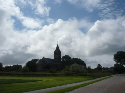 Oosterland, NH Michaelskerk [004], 2008