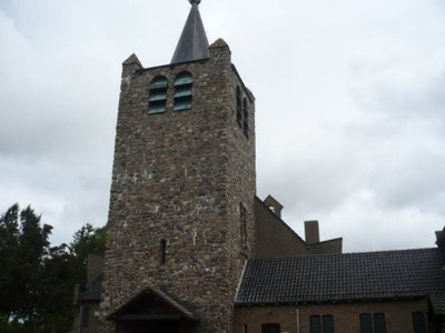 Wieringerwerf,  RK  Christus Koningkerk [004], 2008.jpg