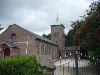 Wieringerwerf, Ned geref kerk (voorm NH) [004], 2008.jpg