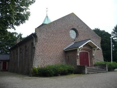 Wieringwerf, Ned geref kerk 44 [004], 2008.jpg