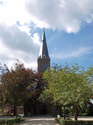 Aarlanderveen, RK kerk 2, 2008.jpg