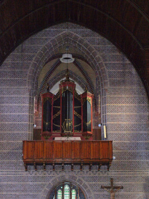 Aarlanderveen, RK kerk orgel, 2008.jpg