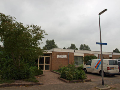 Zwolle, Jehovagetuigen, 2008.jpg