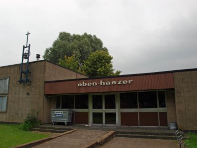 Zwolle, Molukse Eben Haezerkerk 6, 2008.jpg