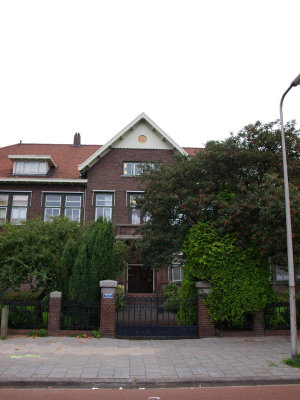 Zwolle, Ned geref kerk 2, 2008.jpg