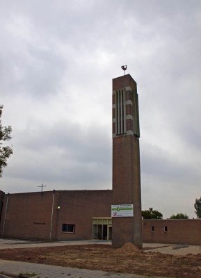 Zwolle, RK Verrijzeniskerk 2, 2008.jpg