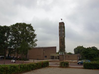 Zwolle, RK Verrijzeniskerk, 2008.jpg