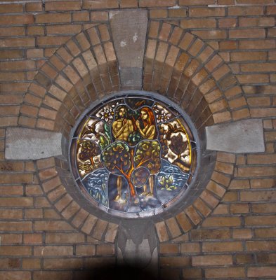 Zwolle, RK voorm st Jozef Mariakapel 2, 2008.jpg