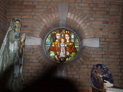Zwolle, RK voorm st Jozef Mariakapel, 2008.jpg