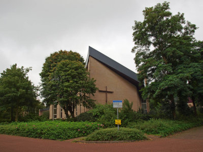 Zwolle, geref kerk Hoofdhof 2, 2008.jpg