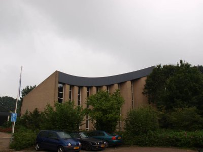 Zwolle, geref kerk Hoofdhof 3, 2008.jpg