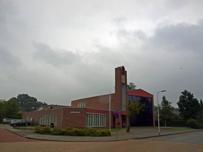 Zwolle, geref kerk vrijgem Ichtus, 2008.jpg