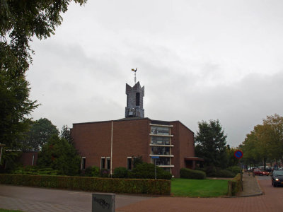 Zwolle, prot Emmauskerk 11, 2008.jpg