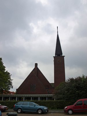 Zwolle, prot Jeruzalemkerk 2, 2008.jpg