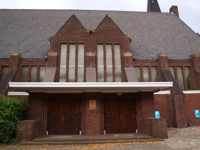 Zwolle, prot Jeruzalemkerk, 2008.jpg