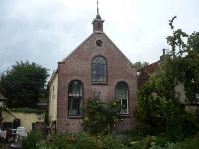 Kubaard, geref kerk (doleantiekerk) [004], 2008.jpg