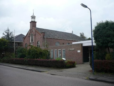 Wommels, geref kerk [004], 2008.jpg