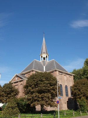 Alphen ad Rijn (Oudshoorn), NH kerk 3, 2008.jpg