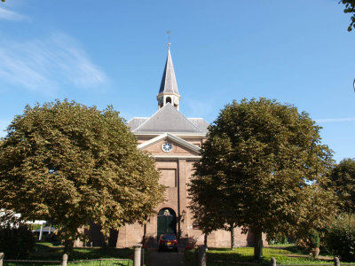 Alphen ad Rijn (Oudshoorn), NH kerk, 2008.jpg