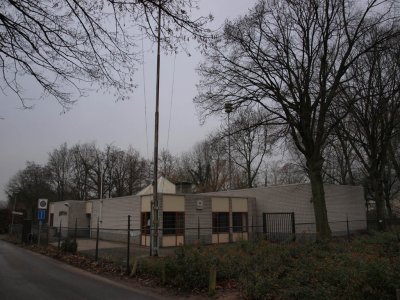 Valkenburg, hier diensten van ev bapt gem (clubhuis scouting), 2008.jpg