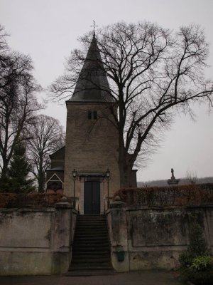 Bemelen, RK st Laurentiuskerk, 2008.jpg