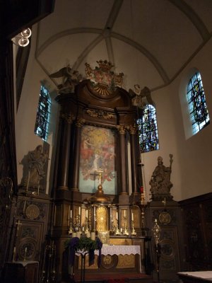 Gronsveld, RK kerk interieur 3, 2008.jpg