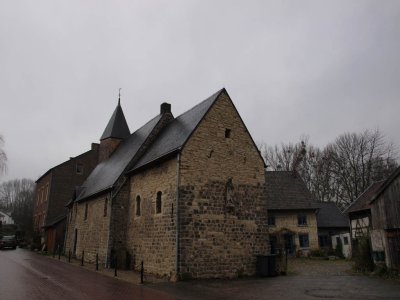Lemiers, RK st Catharinakapel 1, 2008.jpg