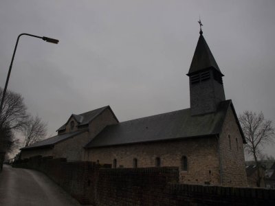 Nyswiller (Nijswiller), RK st Dionysuskerk 2, 2008.jpg