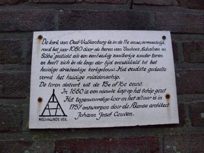 Oud Valkenburg, RK st Johannes de Doperkerk info 1, 2008.jpg
