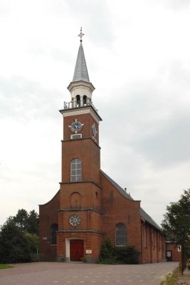 Stadskanaal, PKN Semsstraatkerk [021].jpg