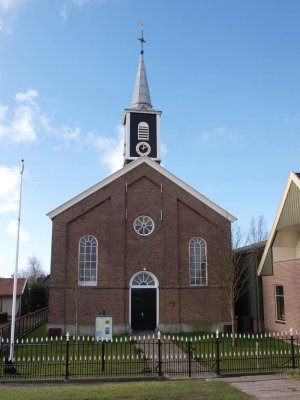 Oudesluis, NH kerk 11, 2009.jpg