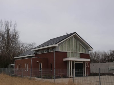 Den Helder, nieuw apost kerk 3, 2009.jpg