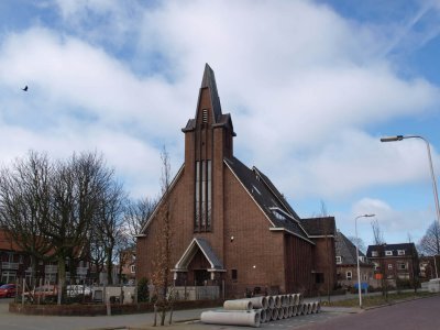 IJmuiden, NH voorm Goede Herderkerk 1, 2009.jpg