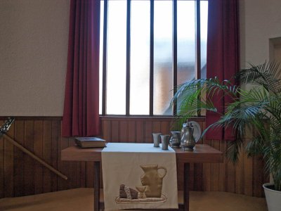 IJmuiden, baptistengem interieur 1, 2009.jpg