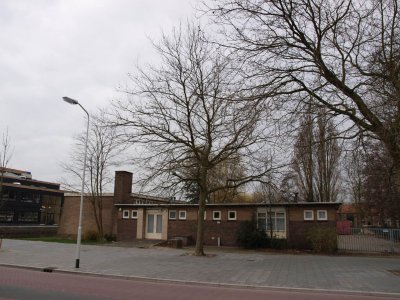 Wormerveer, pinkster gem ev centrum 2, 2009.jpg