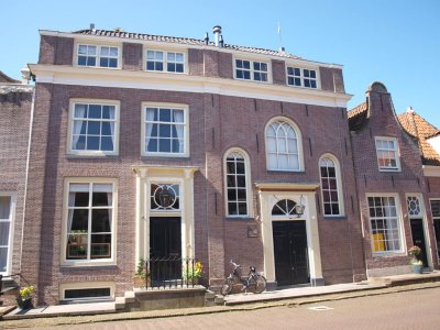 Enkhuizen, ev lutherse gem 1, 2009.jpg